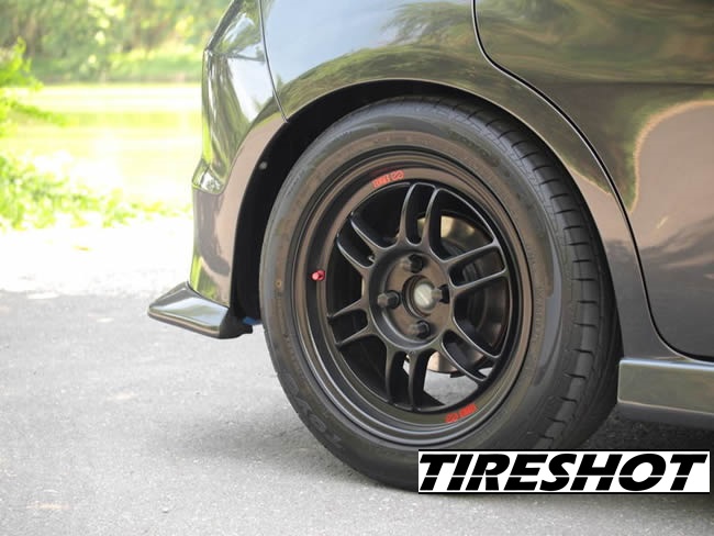 Tire Toyo DRB